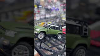 Land Rover Defender RClandrover defender dubai uae trending rccar [upl. by Olihs]