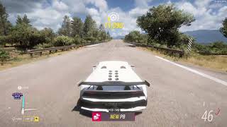 Forza Horizon 5  Carretera Speed Zone  Top 15 [upl. by Naval472]