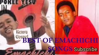 BEST GOSPEL OF EMACHICHI MIX 2021 [upl. by Spitzer]