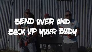 RDX  Set Good Clean  Lyric Video [upl. by Caine]