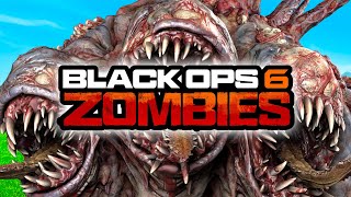 Black Ops 6 Zombies Is ACTUALLY IMPROVING A Beloved Feature This Year [upl. by Inittirb438]