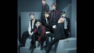 BTS  Blood Sweat and Tears Japanese Version 1 Hour Loop [upl. by Damalus]