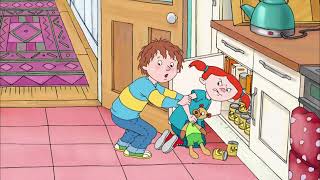 Horrid Henry New Episode In Hindi 2021  Horrid Henry  Bogus Babysitter  Henry In Hindi 2021 [upl. by Nahtanha]