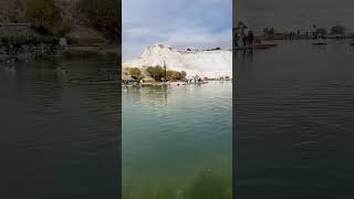 Denizli pamukkale travel [upl. by Mcgregor]