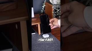 15W fast charging station from just a single cable gadgets newgadgets [upl. by Assile99]