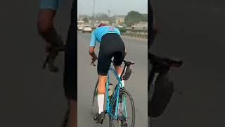 Road cycling short video short shortvideo cycleshortvideo cycleride roadbike travel [upl. by Nairehs]