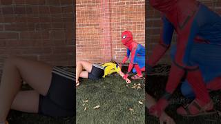 mi primer día de portera 🕷️futbol fail football goalkeeper portero [upl. by Keely584]