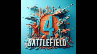 BF4 Test PC Lets see how this goes No Commentary [upl. by Watson]