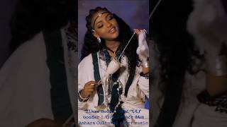 አለኝ አልረሳ የቋራው አንበሳ Gondergna amharic music zikremedia  meseret belete [upl. by Ahsirhcal]