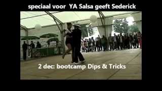 promofilm Sederick Dips [upl. by Uchish]