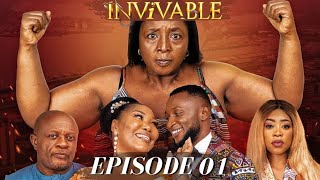 INVIVABLE série africaine Episode 1 [upl. by Alban582]