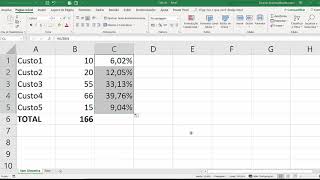 Como Imprimir um Relatório do Excel e Gerar PDF com VBA [upl. by Valentijn337]