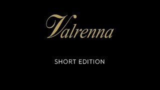 VALRENNA VALPAINT  Official Video Short Edition [upl. by Eadahc188]