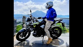 Review Helm Modular TDR Model Paling Keren [upl. by Narcho460]