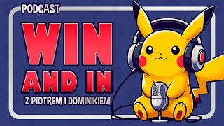 Czy Banette to najlepszy item lock w historii  WIN AND IN PODCAST [upl. by Eletnahs]