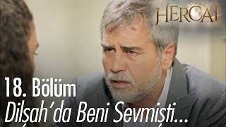 Hazar Reyyana geçmişi anlatıyor  Hercai 18 Bölüm [upl. by Pressman]