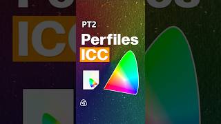 PARTE 2 ODIO LOS COLORES Perfiles ICC diseñografico color imprenta rgb cmyk [upl. by Happy]