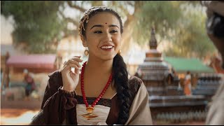 MyPay  Evolution of Money TVC  feat Swastima Khadka  Nirajan Pradhan  Dir Aneel Neupane [upl. by Nocaed]