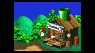 The ZSNES Files  Super Mario RPG by WaffleFoxBrie [upl. by Lyrahs]