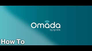 How to Set Wireless SSIDs for Different Users via the Omada SDN Controller ENG [upl. by Ffirahs]