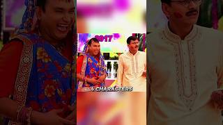 Tmkoc Illogical Characters  Part 2 tmkoc shorts [upl. by Ettennod]