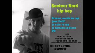 Secteur Nord  Rap Spatial [upl. by Thamora]