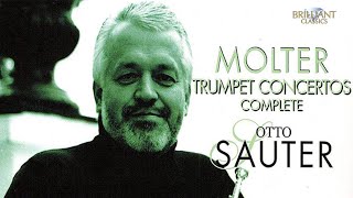 Molter Trumpet Concertos Complete [upl. by Elexa]