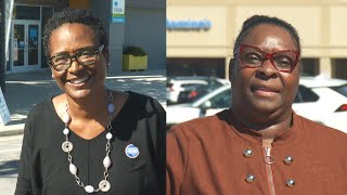 Two candidates for Richland One school board are facing off on the ballot and in the courtroom [upl. by Elodie]