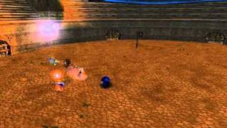 StrikeWoW Private Server 335 PreTbc [upl. by Riehl]