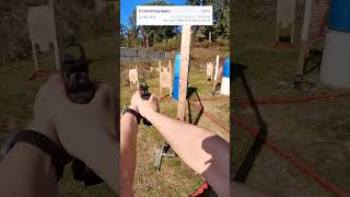 Stage 5  October MONSTER uspsa match at New Holland Rifle amp Pistol  Walther Q5 SF [upl. by Omarr102]