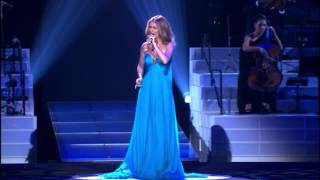 Celine Dion  My Heart Will Go On  Show Celine live In Las Vegas [upl. by Valli]