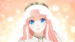 Nina The Starry Bride  Nina amp Sett Sleep Together Hindi  Crunchyroll [upl. by Arbmahs]