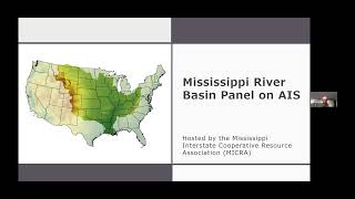 The Current Webinar 102 Aquatic Invasive Species [upl. by Eceerahs]