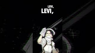 Levi Ackermans Epic Theme Song  Attack on Titan Animation Music [upl. by Jelene]