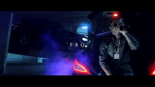 Suspect  FBG Music Video SuspectOTB TVTOXIC [upl. by Oirevas448]