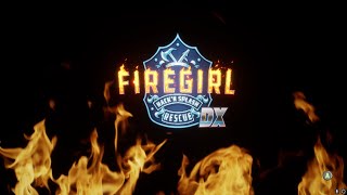 Тяжёлая работа пожарника против огненных монстров Firegirl Hack n Splash Rescue DX [upl. by Chauncey]