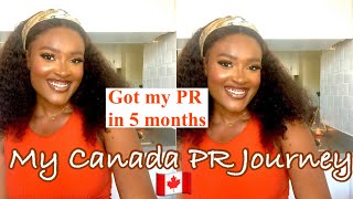 4 PNP Canada PR Options for People with LOW Express Entry CRS Scores 🇨🇦  Zeste Immigration [upl. by Tenney]