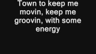 Alvin and the chipmunksfunky town lyrics [upl. by Tjader864]