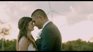 Wedding Film  Shawna amp Mario [upl. by Eecal980]