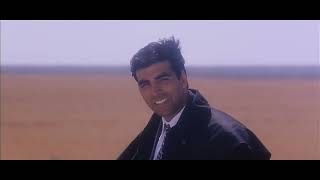 Dil Mein Hulchul Si Hone Lagi 4K Video Song  International Khiladi  Twinkle Khanna Akshay Kumar [upl. by Ayifas]