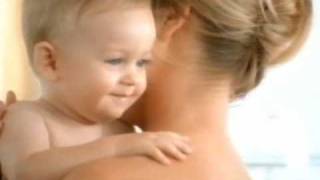 Johnsons Baby Oil Gel Ad [upl. by Naes]