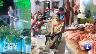 Sabi Inuman Wala Dapat Tulugan Ayan Tuloy Napagtripan Pinoy Funny Videos Best Compilation [upl. by Magee]