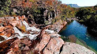 Chapada dos Veadeiros  Amental Fishing [upl. by Beata]