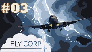 FLY CORP  Welcome to Milliways Airlines  03 [upl. by Leidba]