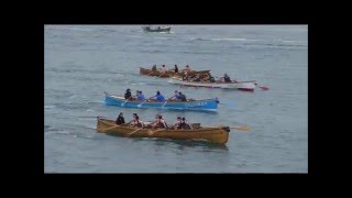 Scilly Isles WPGC 2016 [upl. by Aneez933]