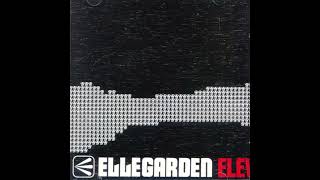 ELLEGARDEN  Salamander Bass Boosted [upl. by Craner]