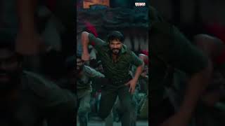 Bhale Bhale Banjara Song Promo  Acharya  Megastar Chiranjeevi Ram Charan  Mani Sharma [upl. by Almeria]