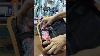 M C 4 crimping Tool easy and fast foryou screwdriversets viralvideo viralvideos [upl. by Meikah19]