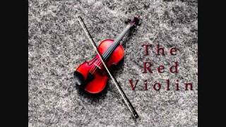 The Red Violin  Annas Theme [upl. by Volpe]