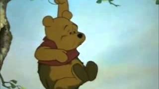 The Many Adventures Of Winnie The Pooh Whoosh Ballon [upl. by Ailbert547]